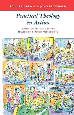 Practical Theology in Action book