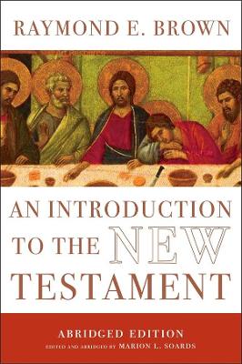 Introduction to the New Testament book