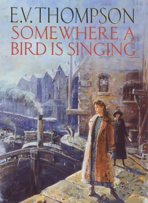 Somewhere a Bird is Singing book