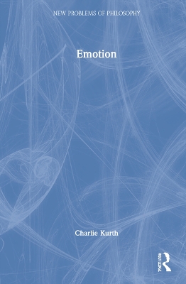 Emotion by Charlie Kurth
