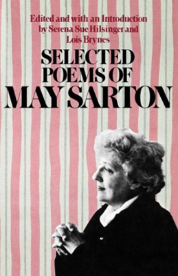 Selected Poems of May Sarton book