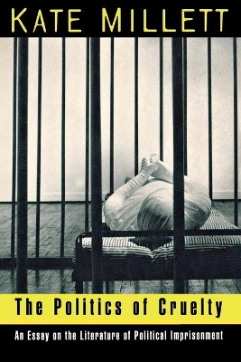 Politics of Cruelty book