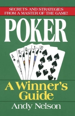 Poker book