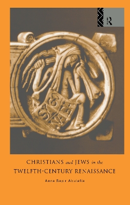 Christians and Jews book
