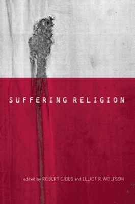 Suffering Religion book