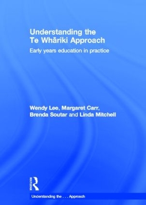 Understanding the Te Whariki Approach book