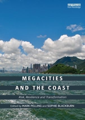 Megacities and the Coast by Mark Pelling