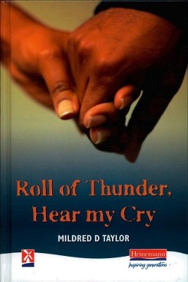 Roll of Thunder, Hear my Cry book