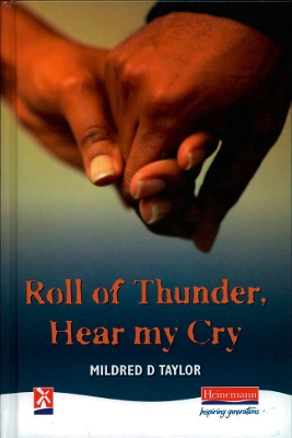 Roll of Thunder, Hear my Cry by Mildred Taylor