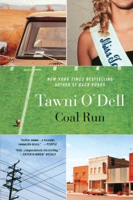 Coal Run book