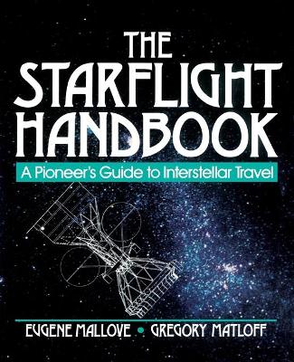 Starflight Handbook book