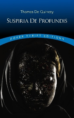 Suspiria de Profundis book