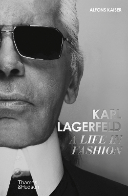 Karl Lagerfeld: A Life in Fashion – A Financial Times Book of the Year book