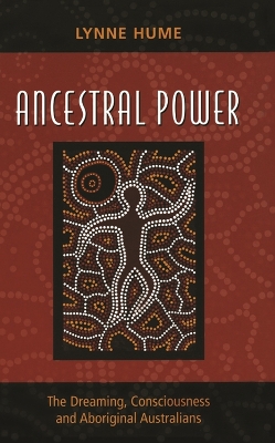 Ancestral Power book