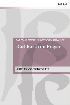 Karl Barth on Prayer book