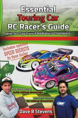 Essential Touring Car RC Racer's Guide book