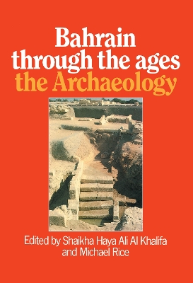 Bahrain Through the Ages book