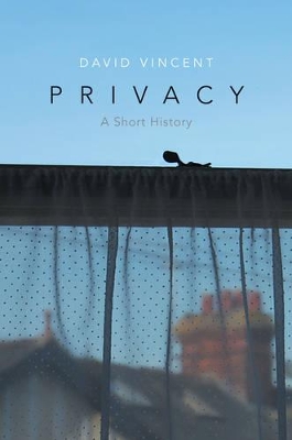 Privacy book