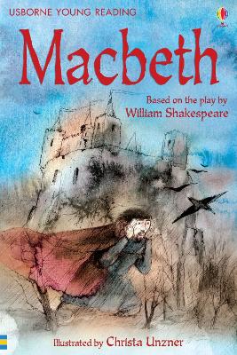 Macbeth book