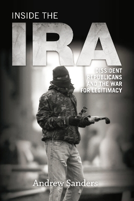 Inside the IRA by Andrew Sanders