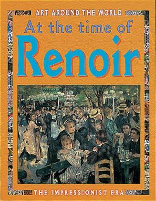 Renoir (The Impressionist Era) book