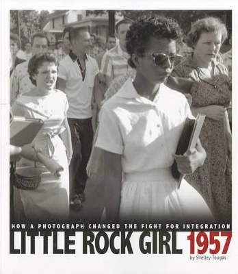 Little Rock Girl 1957 book