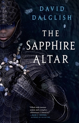 The Sapphire Altar book