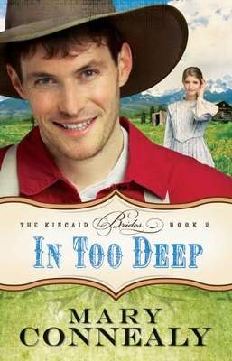 In Too Deep book