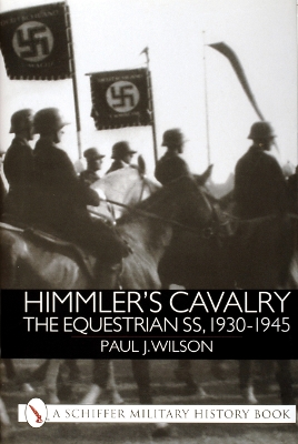 Himmler's Cavalry book