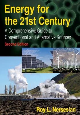 Energy for the 21st Century by Roy Nersesian