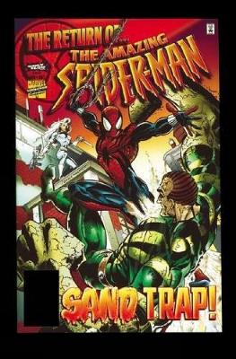 Spider-Man by Tom Defalco