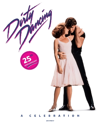 Dirty Dancing book