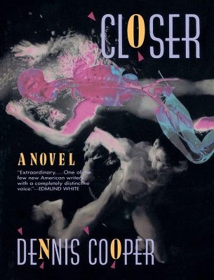 Closer book