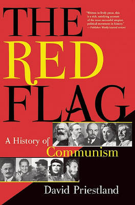 Red Flag book