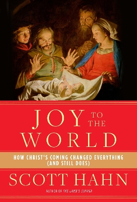 Joy To The World book