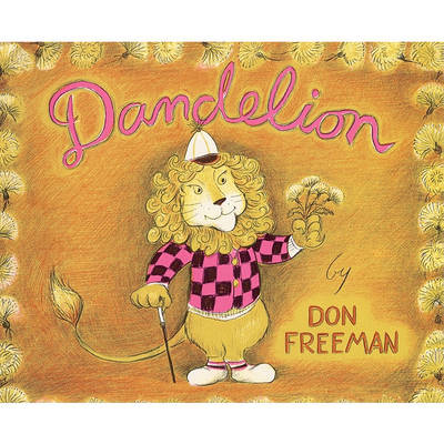 Dandelion book