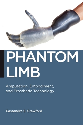 Phantom Limb book