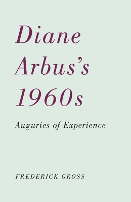 Diane Arbus's 1960s book