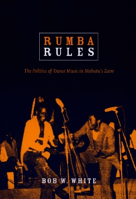 Rumba Rules book