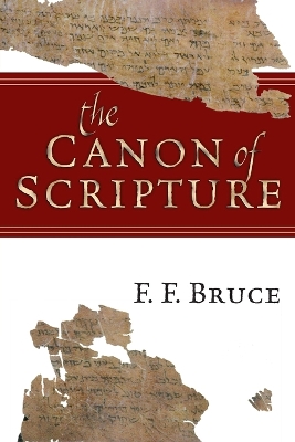 The Canon of Scripture book