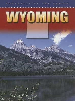 Wyoming book