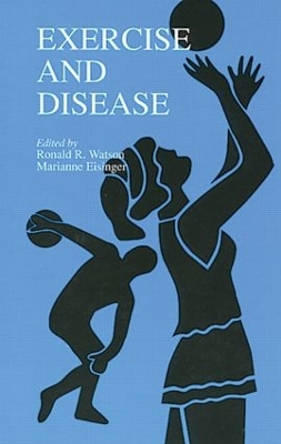 Exercise and Disease book