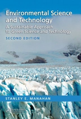 Environmental Science and Technology book