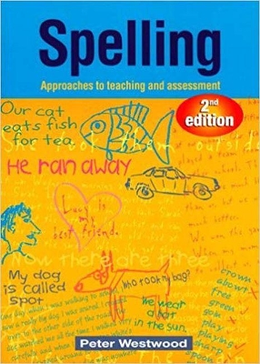 Spelling book