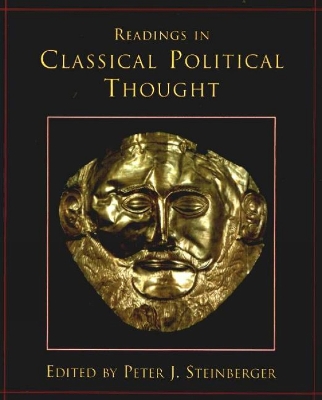 Readings in Classical Political Thought book