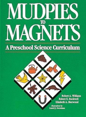 Mudpies to Magnets book
