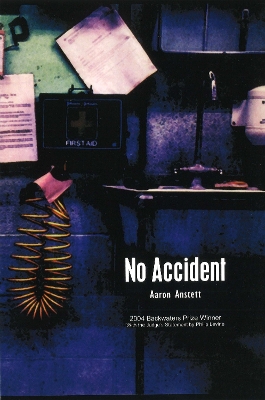 No Accident book