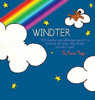 Windter (Swedish Version) book