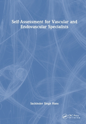 Self-Assessment for Vascular and Endovascular Specialists book