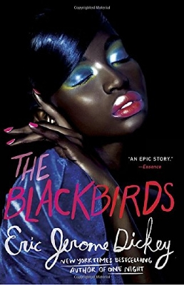 Blackbirds book